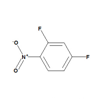 2, 4-Difluoronitrobenzene CAS No. 446-35-5